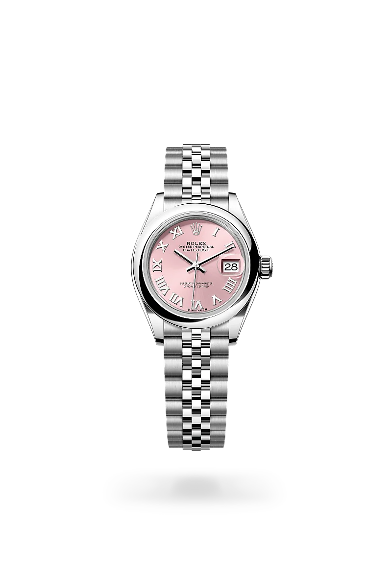 Lady-Datejust
