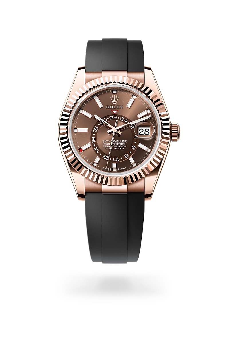Sky-Dweller