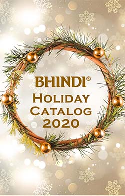 Holiday Catalog 2020