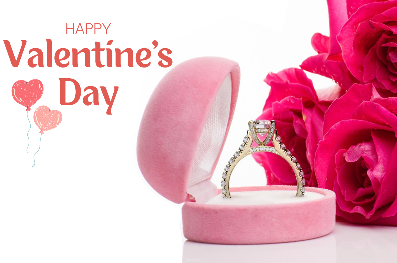 Looking for Options for Valentine’s Day Gifts? Here’s Why Jewelry is the Perfect Choice for the Occasion