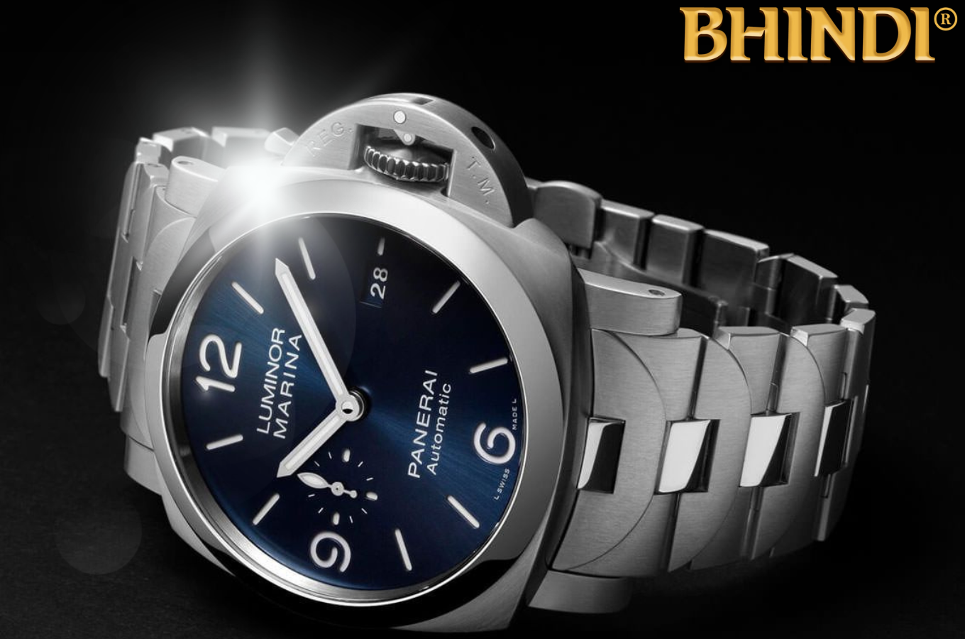 Exploring Panerai’s Iconic Luminor Collection