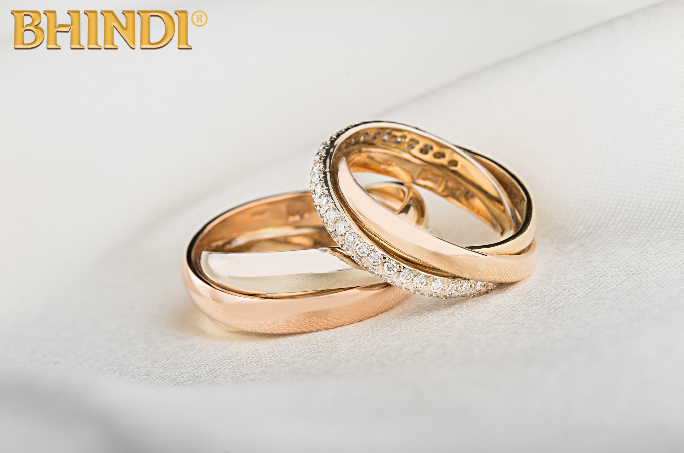 Balancing Comfort and Style with Stunning Eternity Wedding Bands