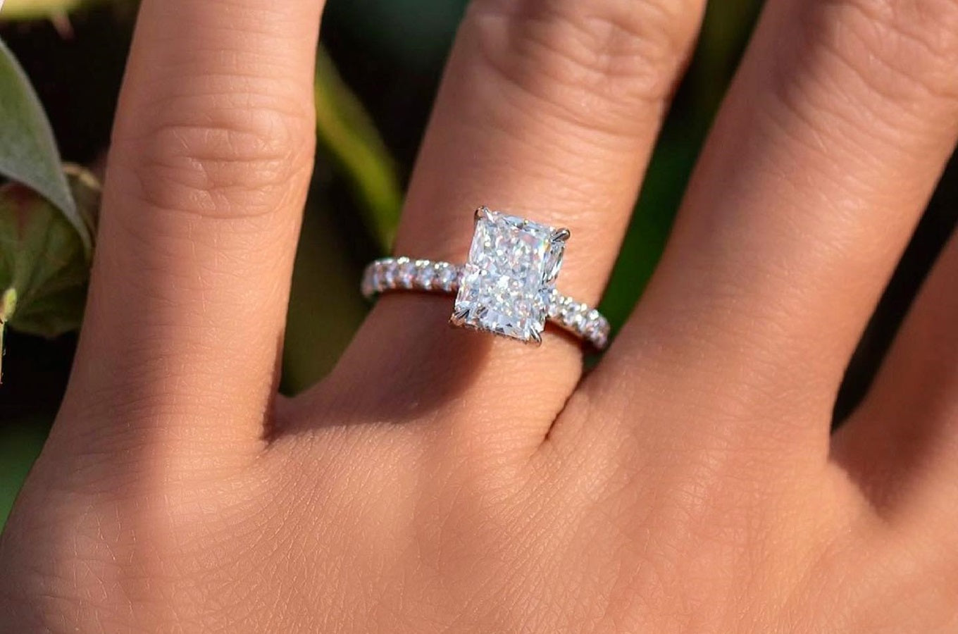 Top 2 Ways to Find the Perfect Engagement Ring You Have Been Looking For