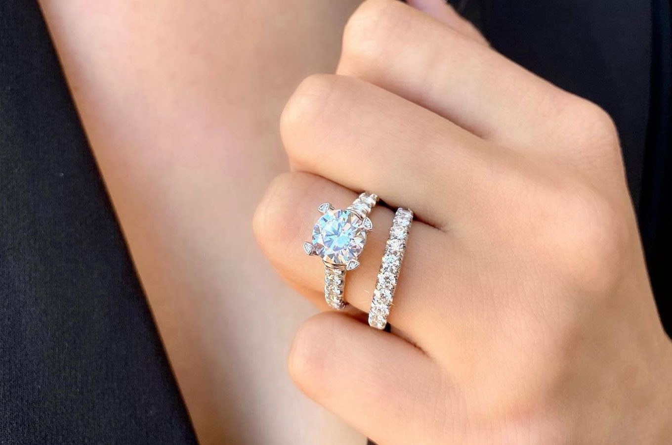 Ring Designs and Style: Crafting Symbols of Love