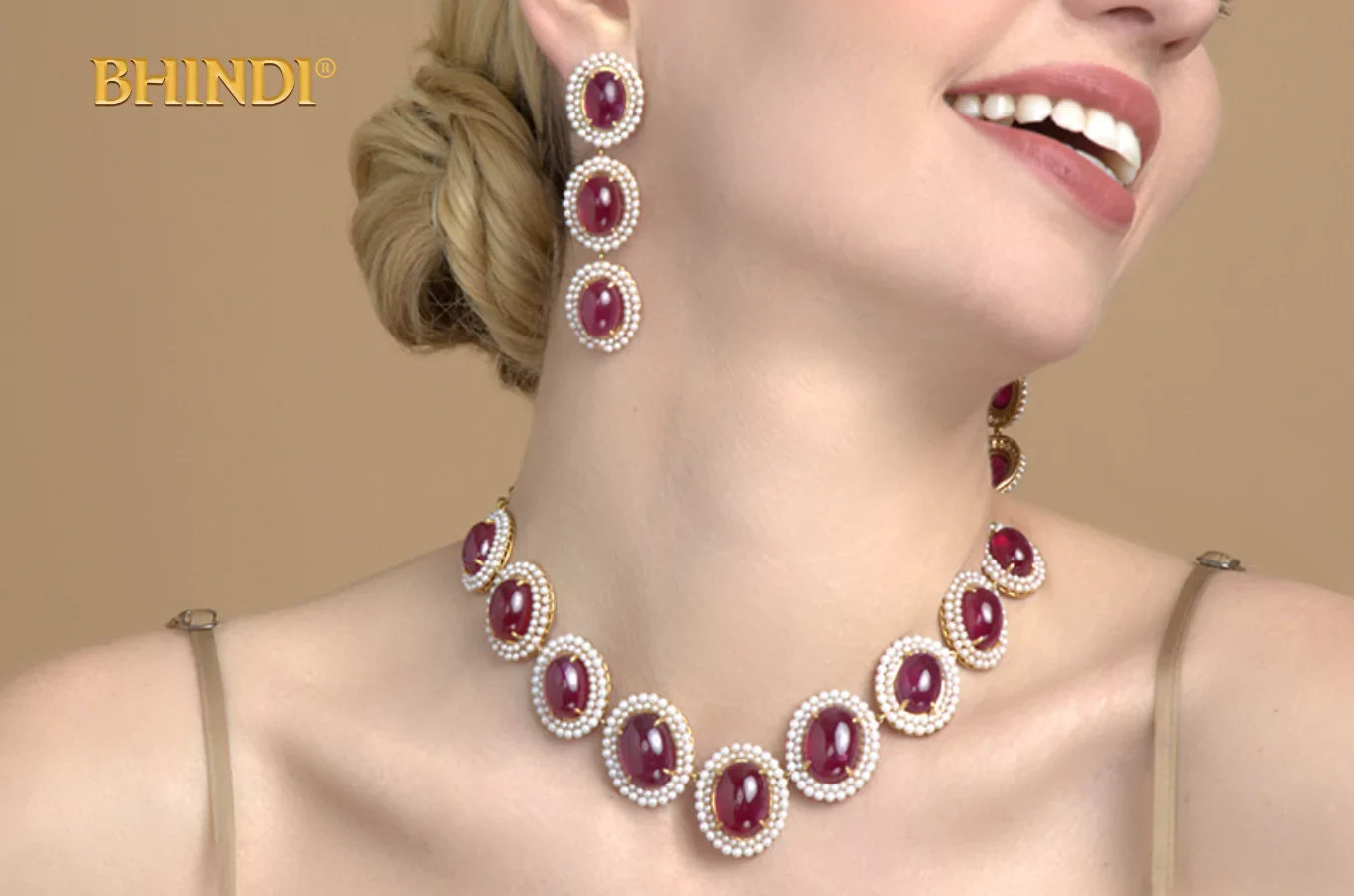 A Choice of Gemstone Jewelry as Your Zodiac Sign