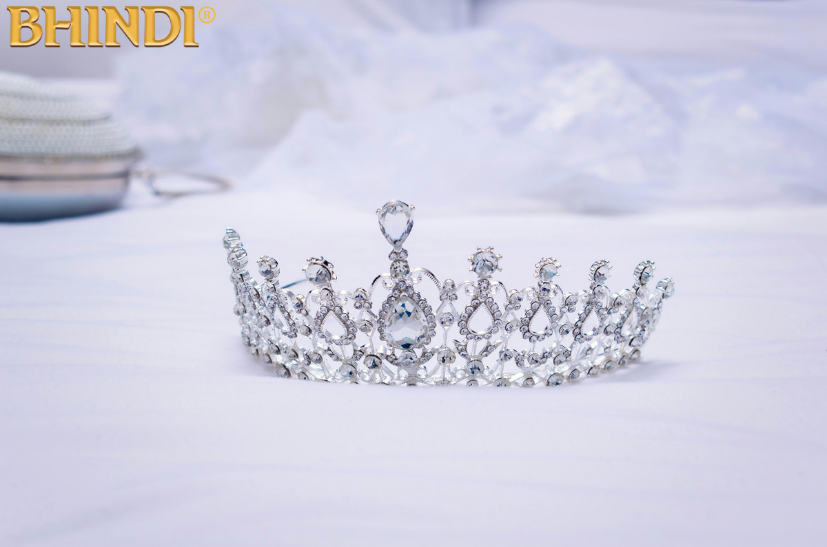 Why a Crown Diamond Ring Is the Latest Must-Have Jewelry Trend?