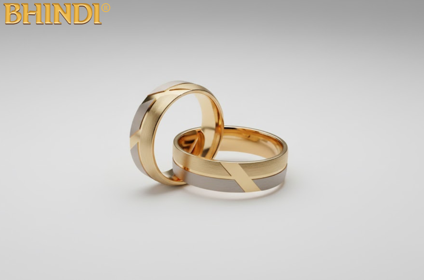 Ultimate Guide to Gold Wedding Rings: Styles and Trends for Couples