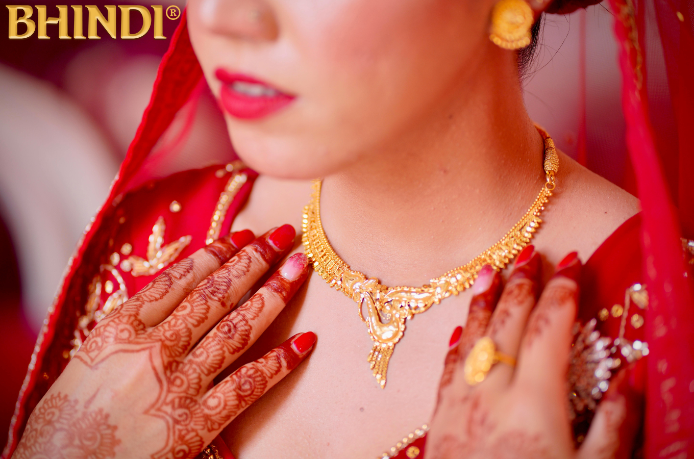 Indian Gold Jewelry Trends 2026: Bridal & Investment Picks