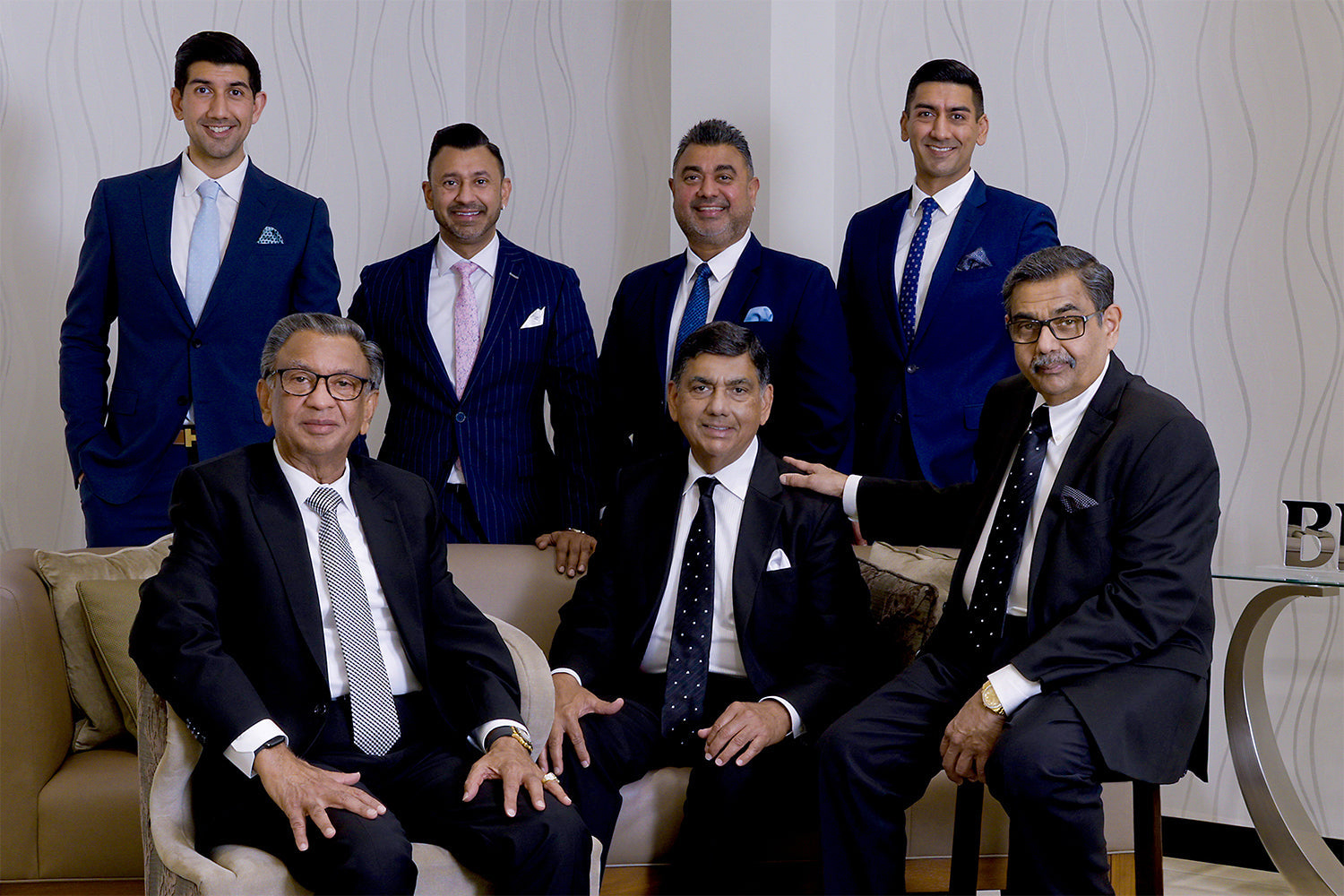 TALKING SHOP: From India to the US, via Fiji and Canada — Bhindi Jewelers’ journey of dreams