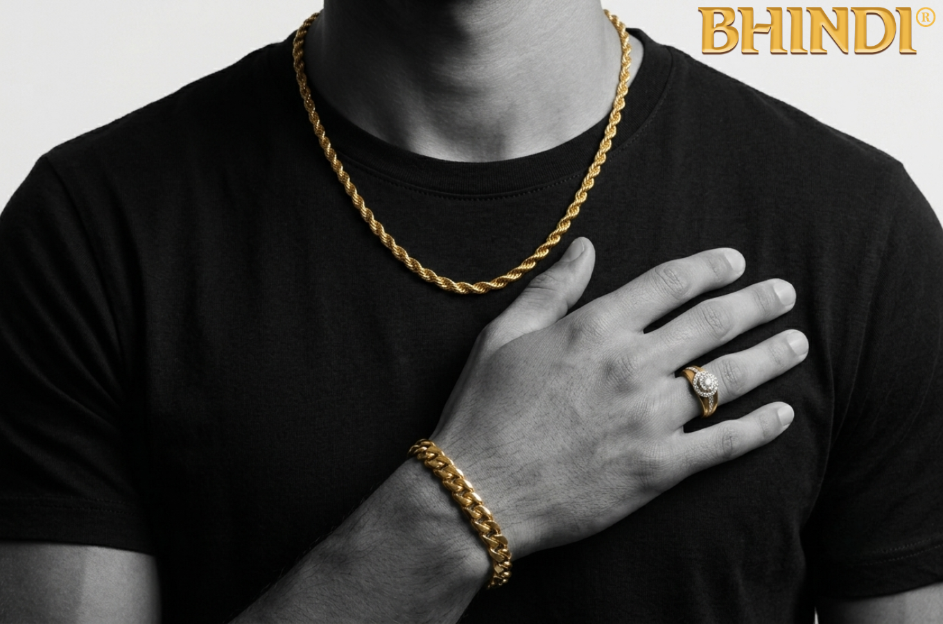 Graduation Jewelry Gifts Every Male Graduate Will Love