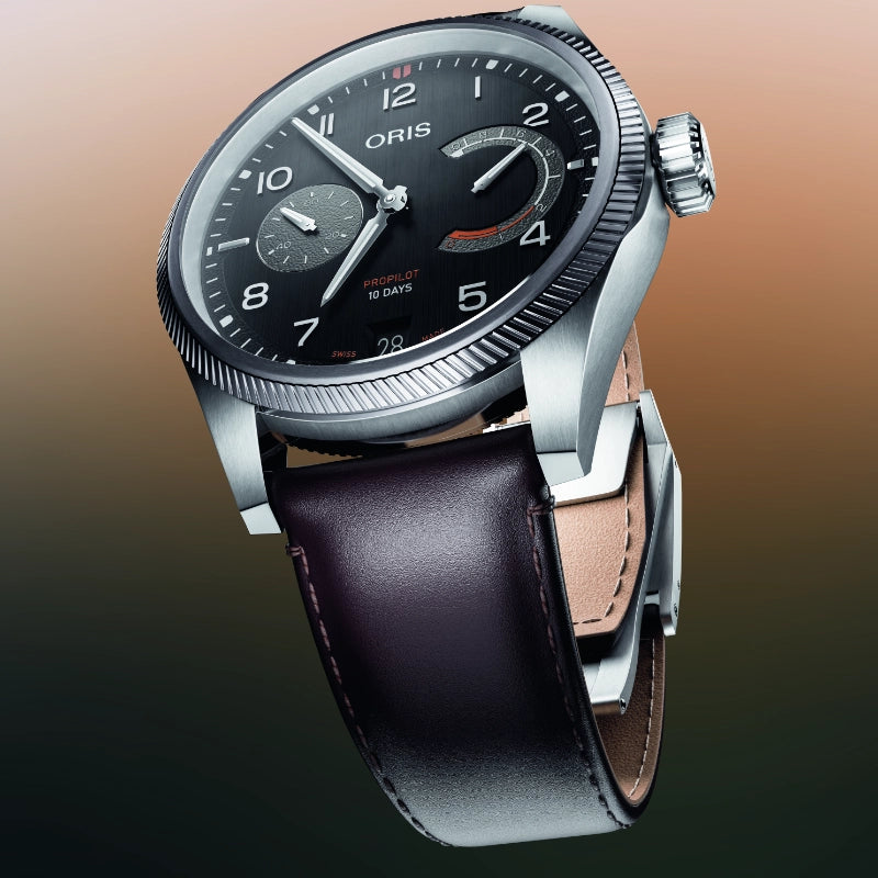 ProPilot Calibre 111