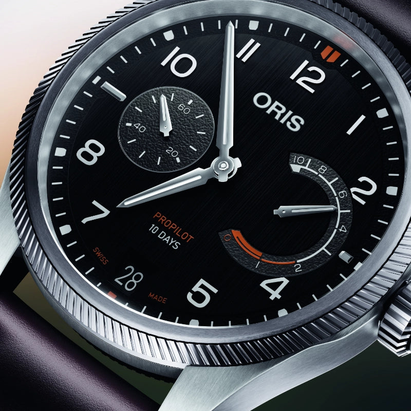 ProPilot Calibre 111