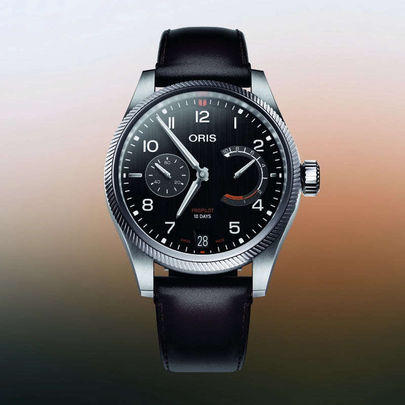 ProPilot Calibre 111