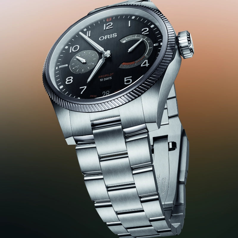 ProPilot Calibre 111