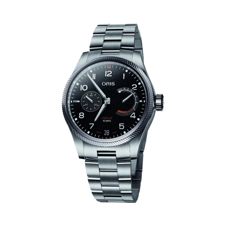 ProPilot Calibre 111