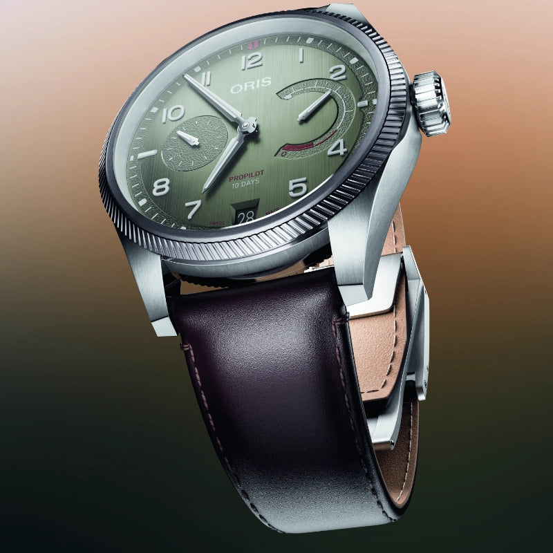 ProPilot Calibre 111