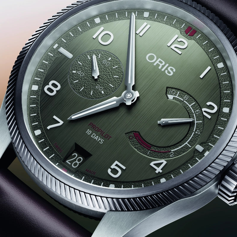 ProPilot Calibre 111