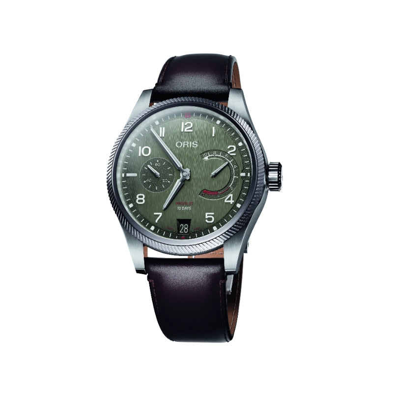ProPilot Calibre 111