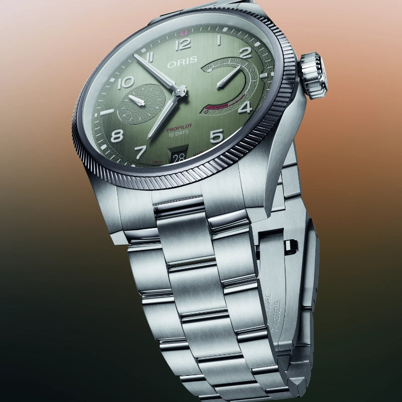 ProPilot Calibre 111