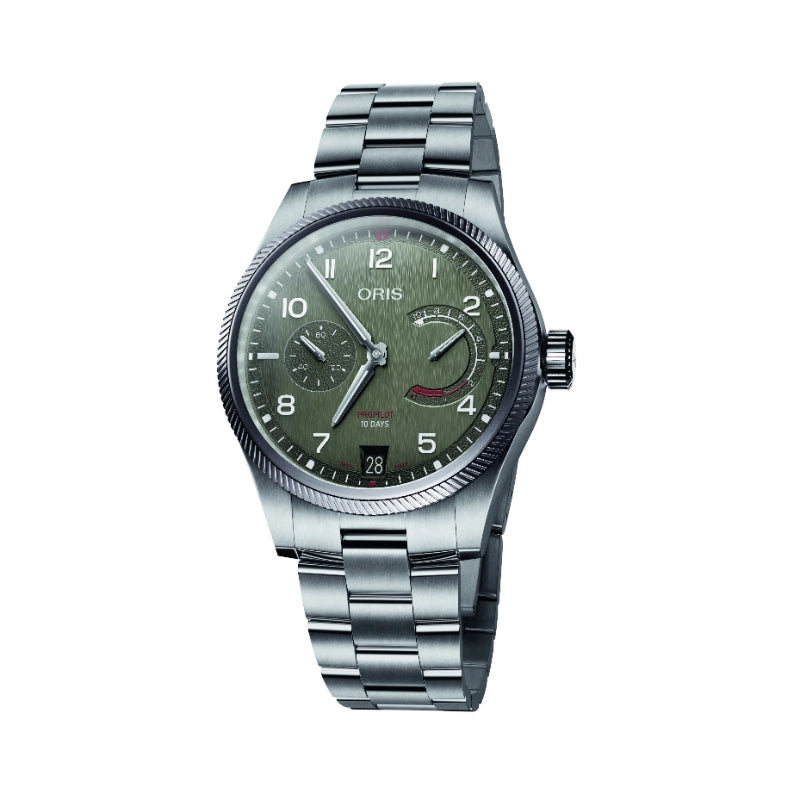 ProPilot Calibre 111