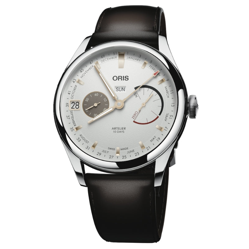 Oris Artelier Calibre 113