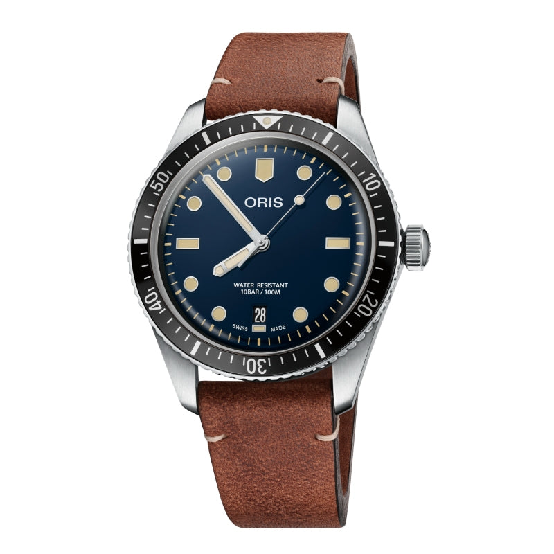 Oris Divers Sixty-Five