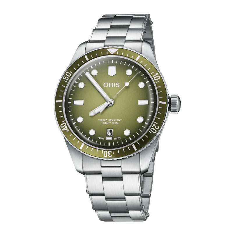 Divers Sixty-Five - 01 733 7707 4057-07 8 20 18