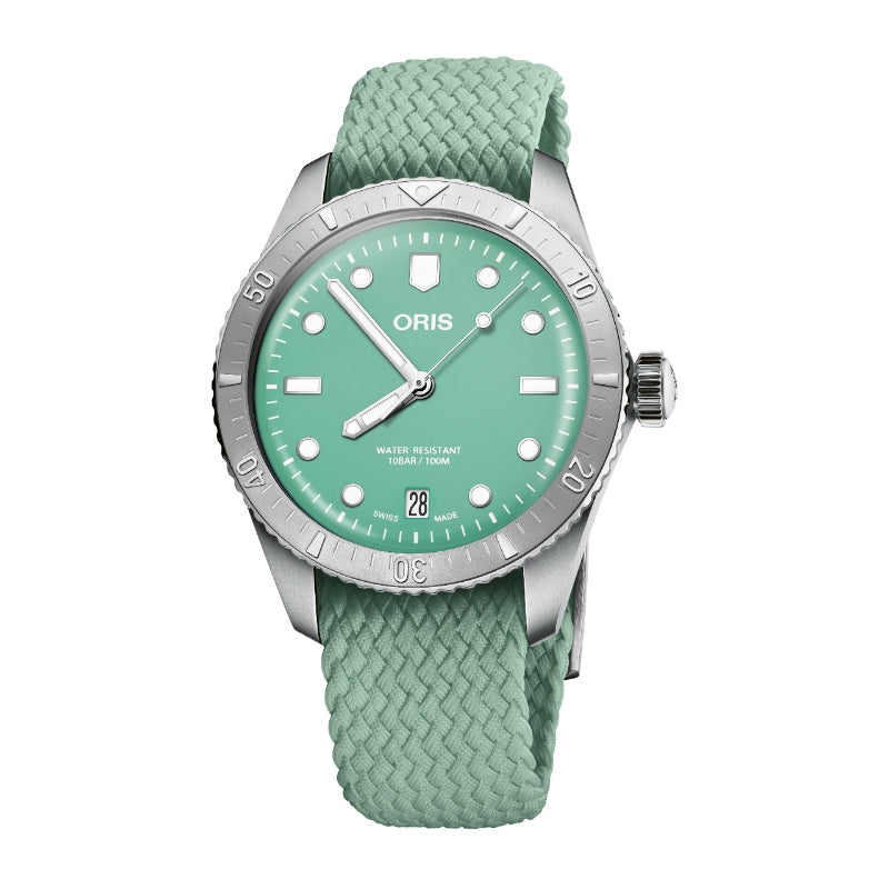 Divers Sixty-Five