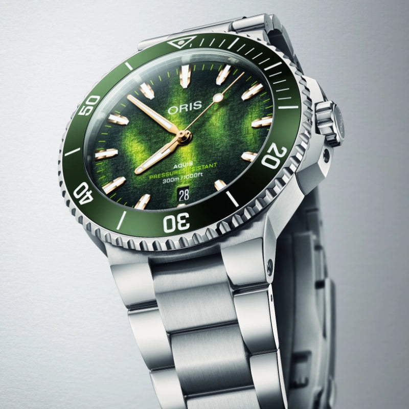 KELP FOREST LIMITED EDITION
