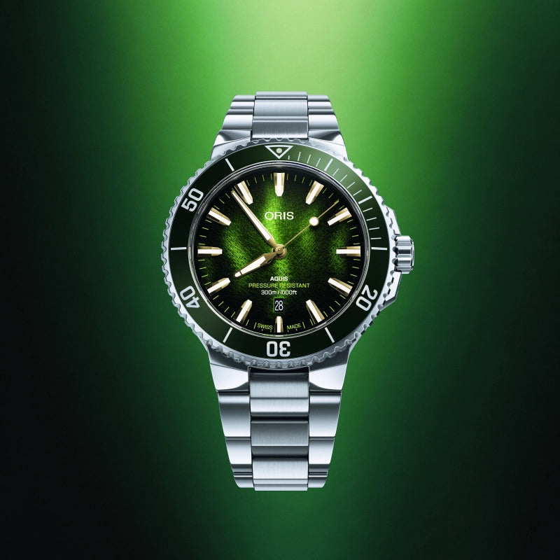 KELP FOREST LIMITED EDITION