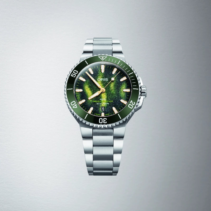 KELP FOREST LIMITED EDITION