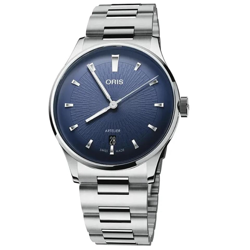 Oris Artelier Date