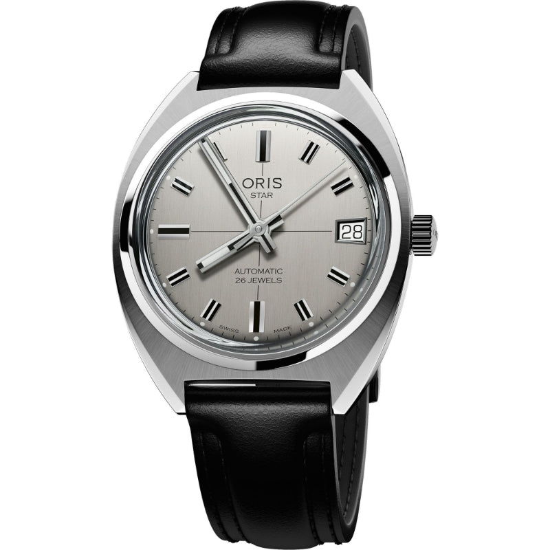 Oris Star Edition