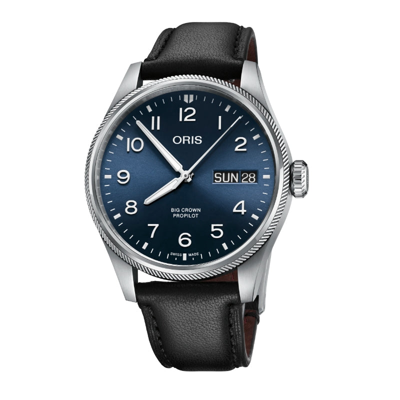 Oris Big Crown ProPilot Big Day Date