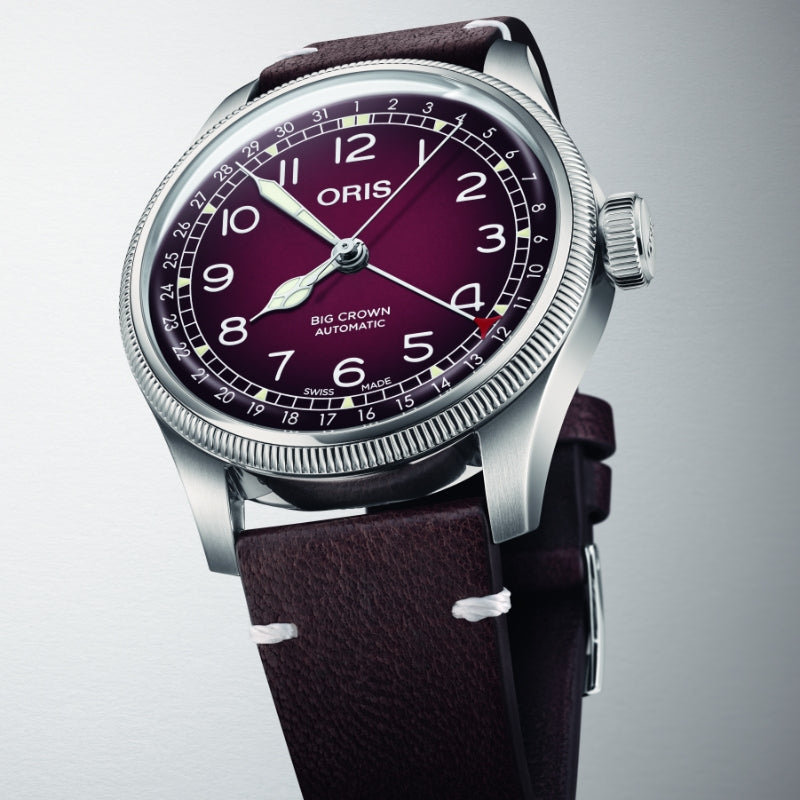 Oris X Cervo Volante