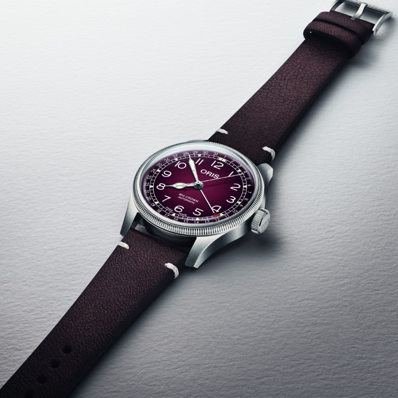 Oris X Cervo Volante