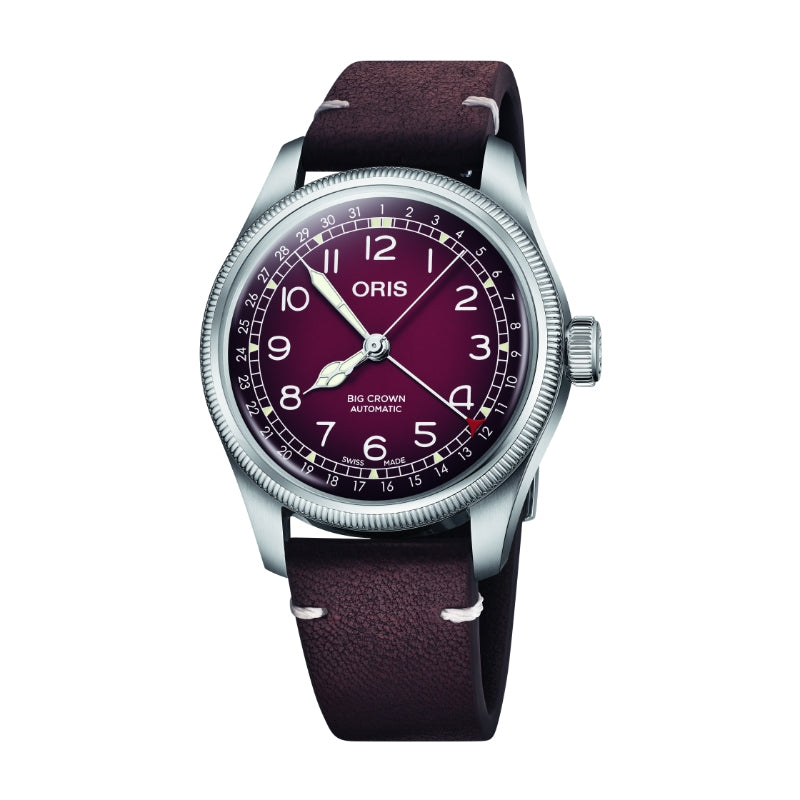 Oris X Cervo Volante