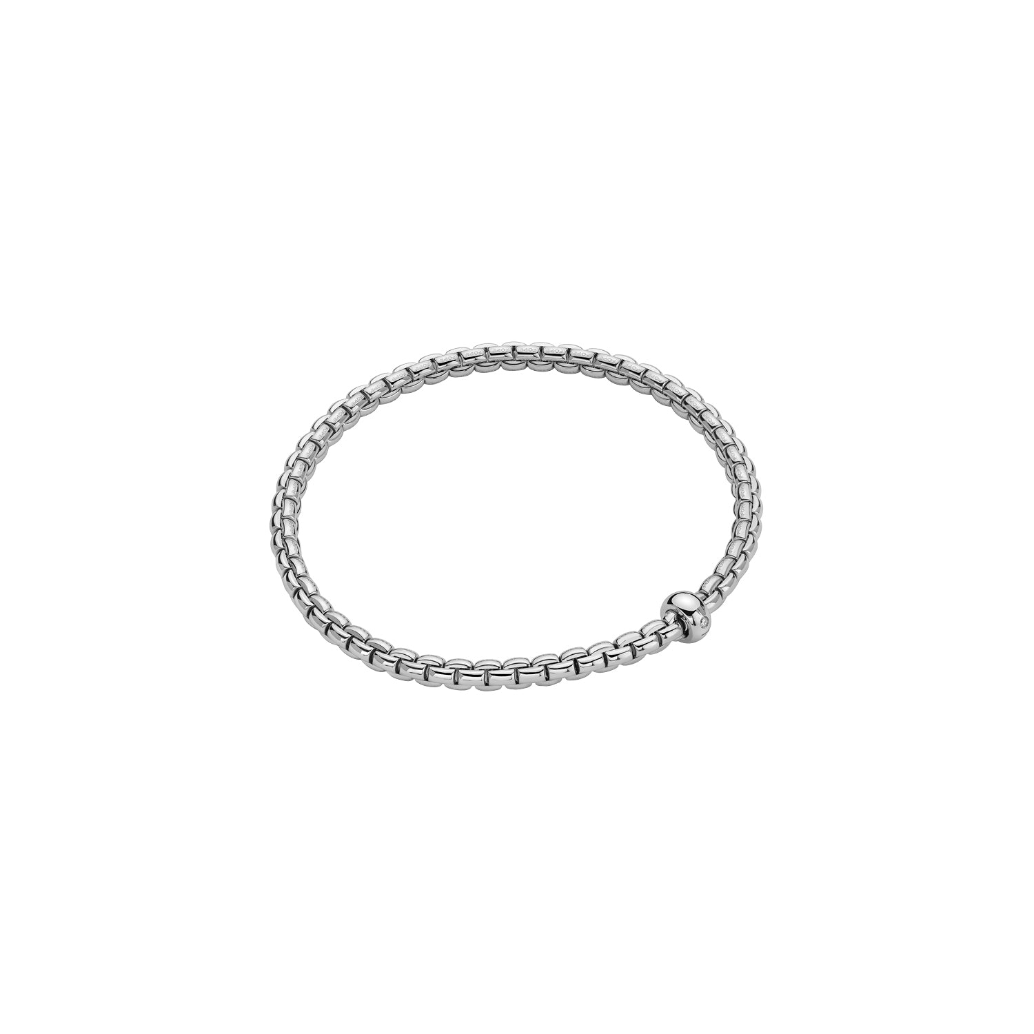Bracelet with Diamonds