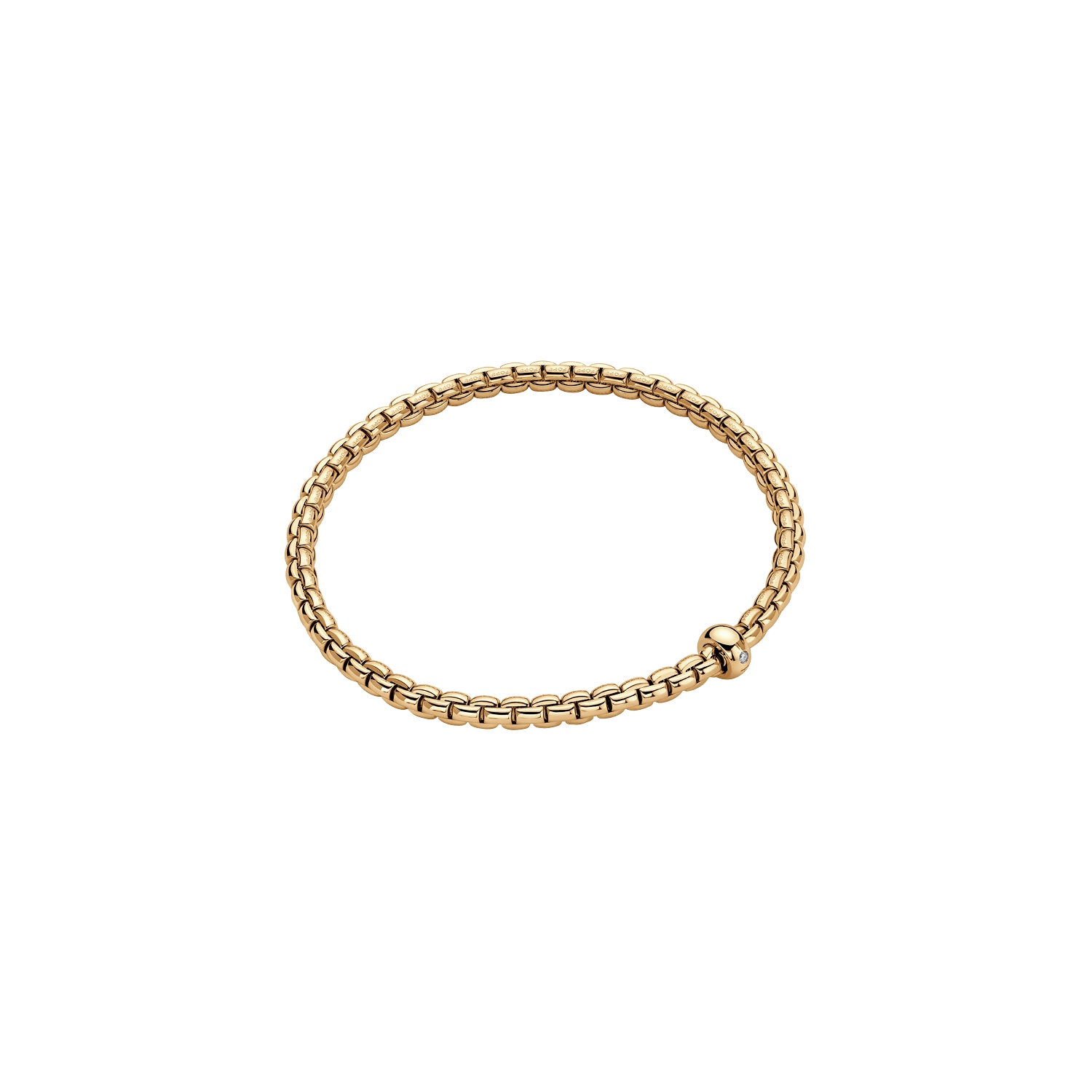 Bracelet with Diamonds