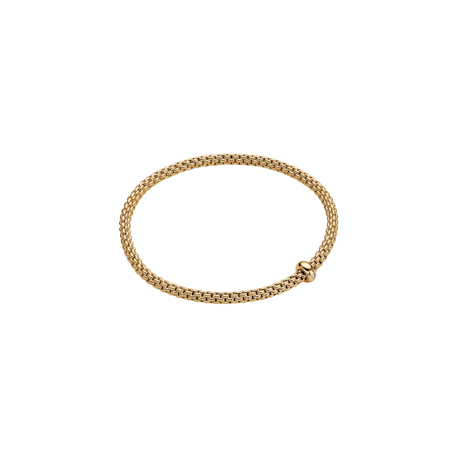 Bracelet with Diamonds