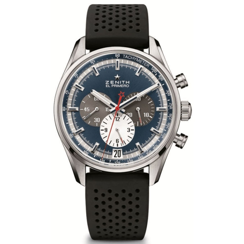 ZENITH Chronomaster El Primero