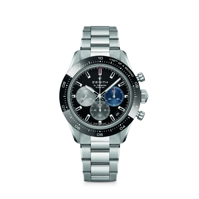 ZENITH Chronomaster Sport, 41mm
