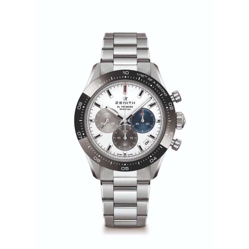 ZENITH Chronomaster Sport, 41mm