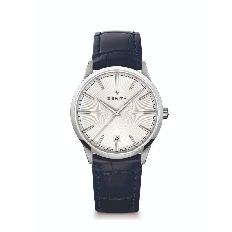 ZENITH Elite Classic