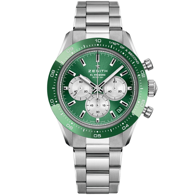 Chronomaster Sport YOSHIDA SPECIAL