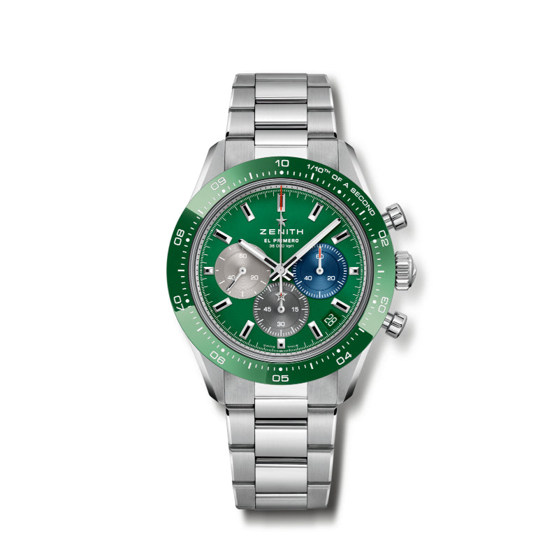 ZENITH Chronomaster Sport