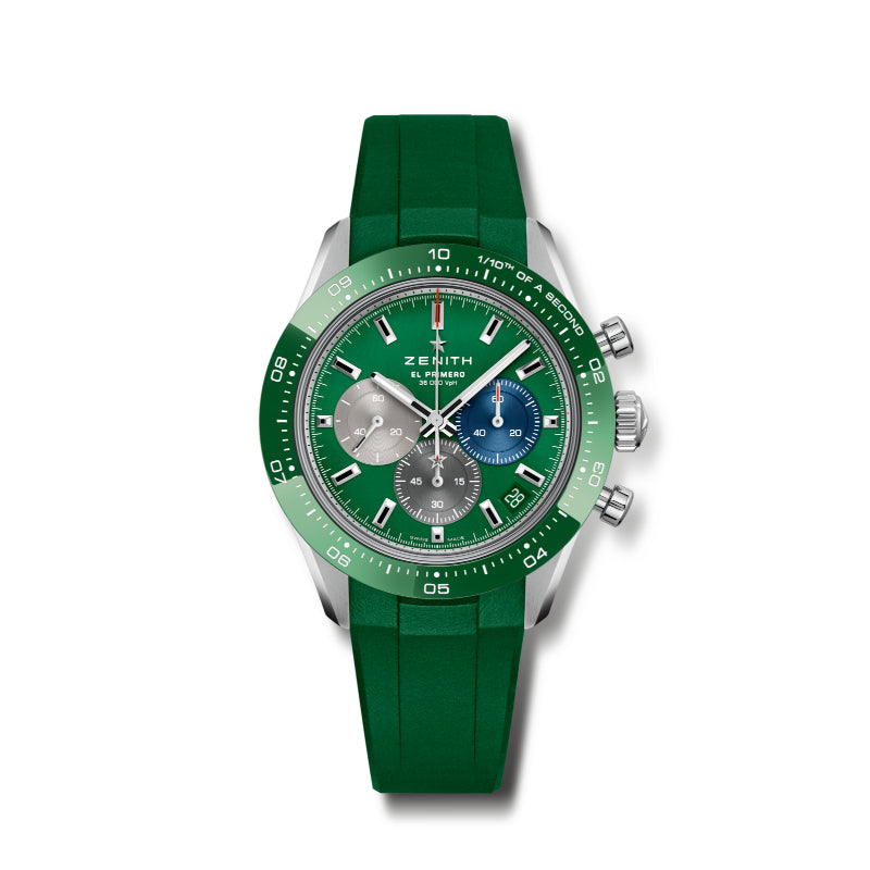 ZENITH Chronomaster Sport, 41mm