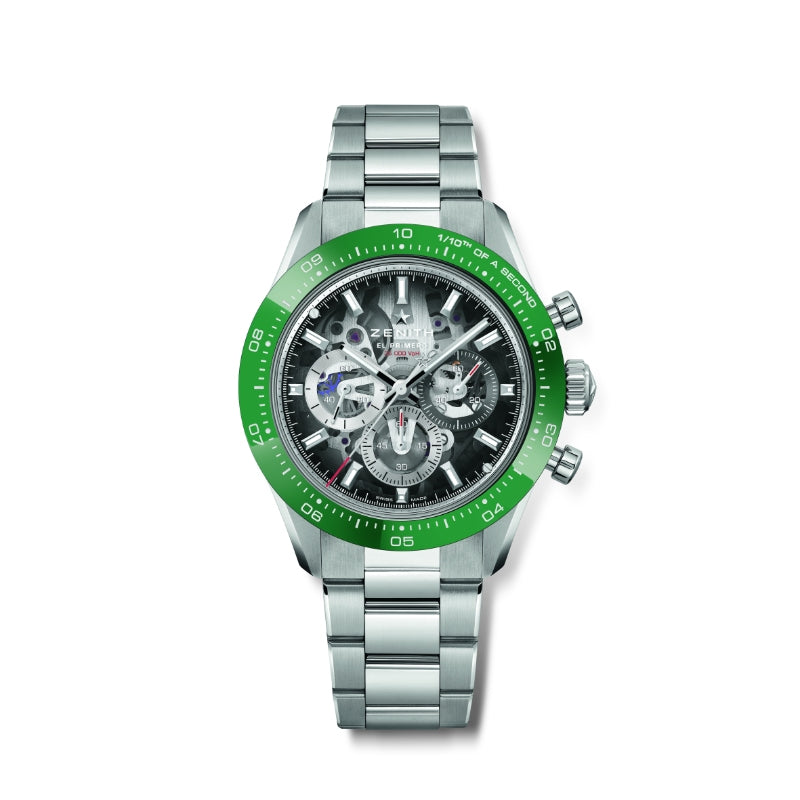 CHRONOMASTER SPORT