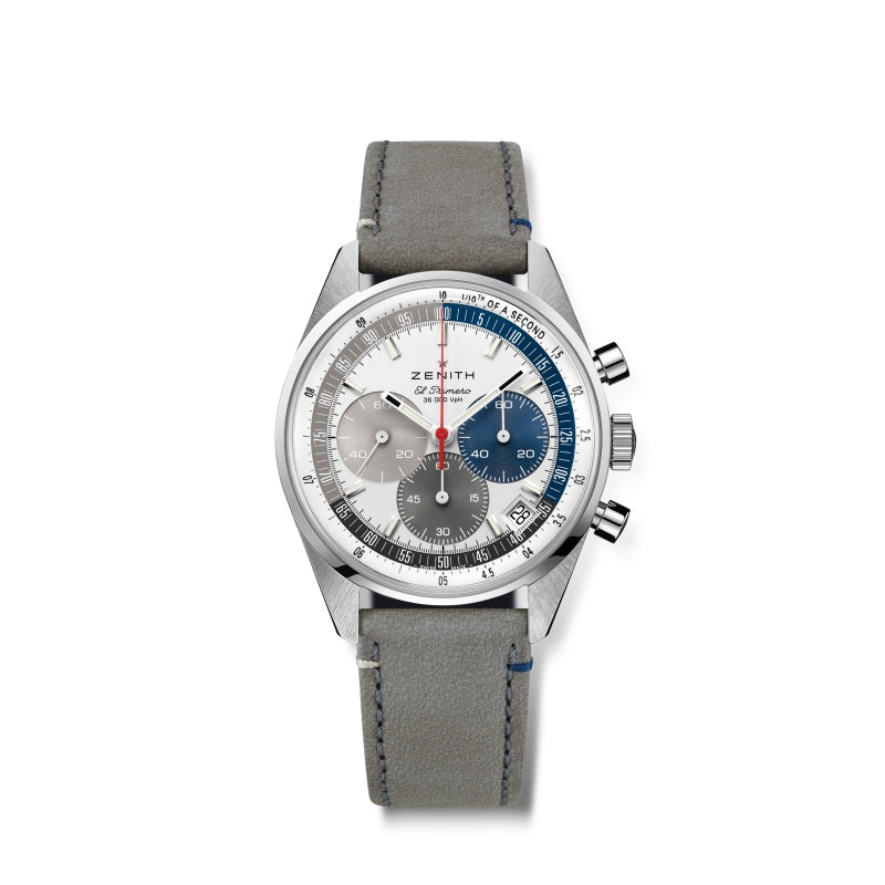 ZENITH Chronomaster Original