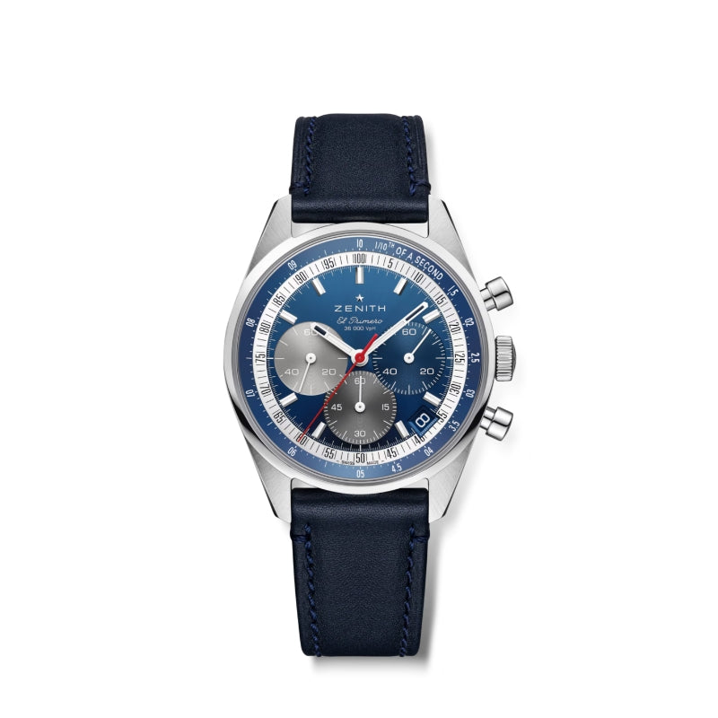 ZENITH Chronomaster Original